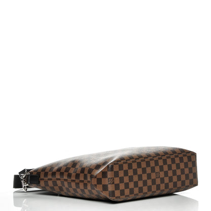 Louis Vuitton Damier Ebene Jake Tote 4 of 7