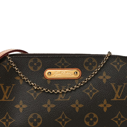 Louis Vuitton Monogram Eva Clutch 7 of 9