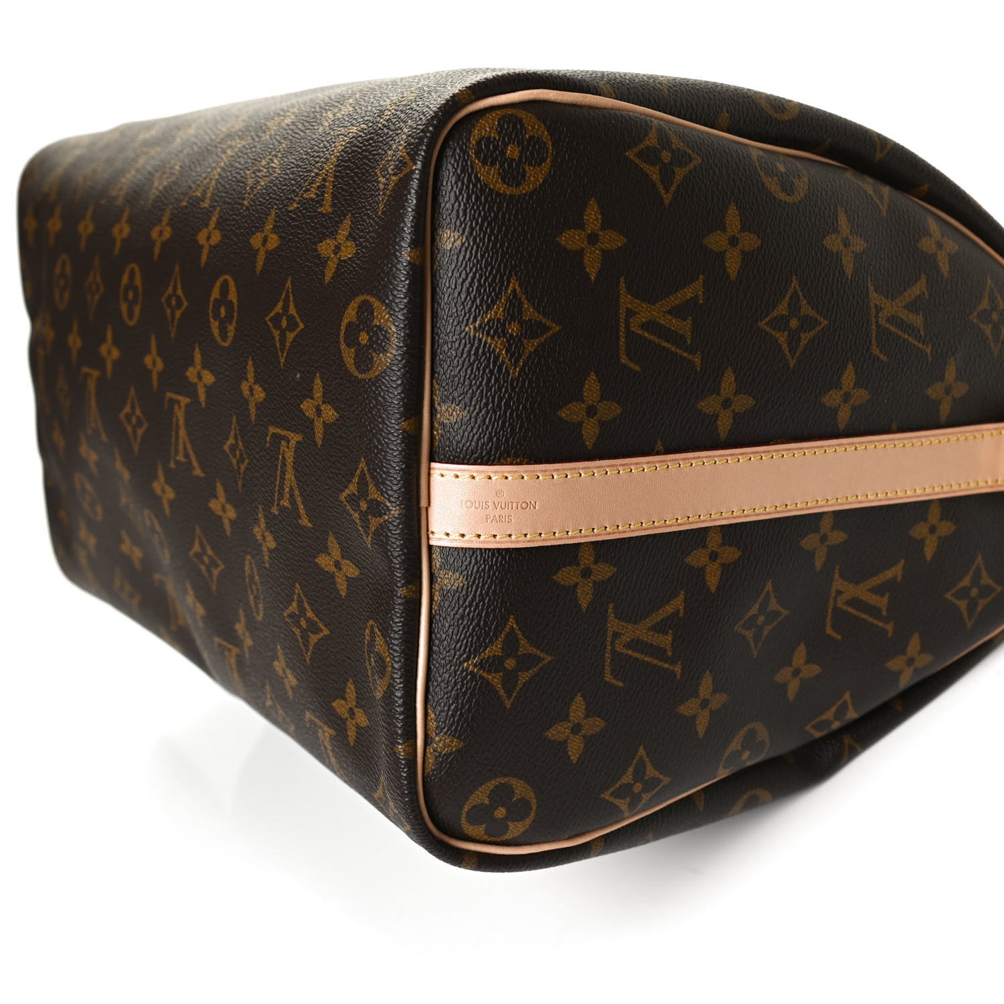 Monogram Speedy Bandouliere 35