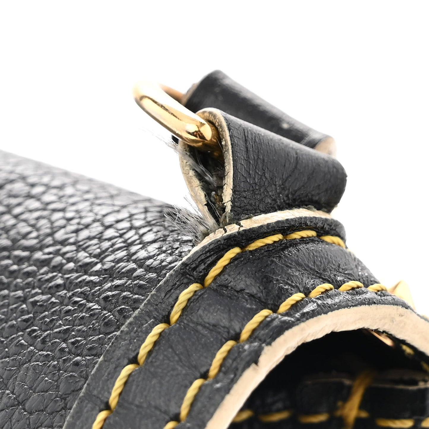 Suhali L Aimable Black