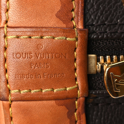 Louis Vuitton Monogram Alma BB 5 of 9