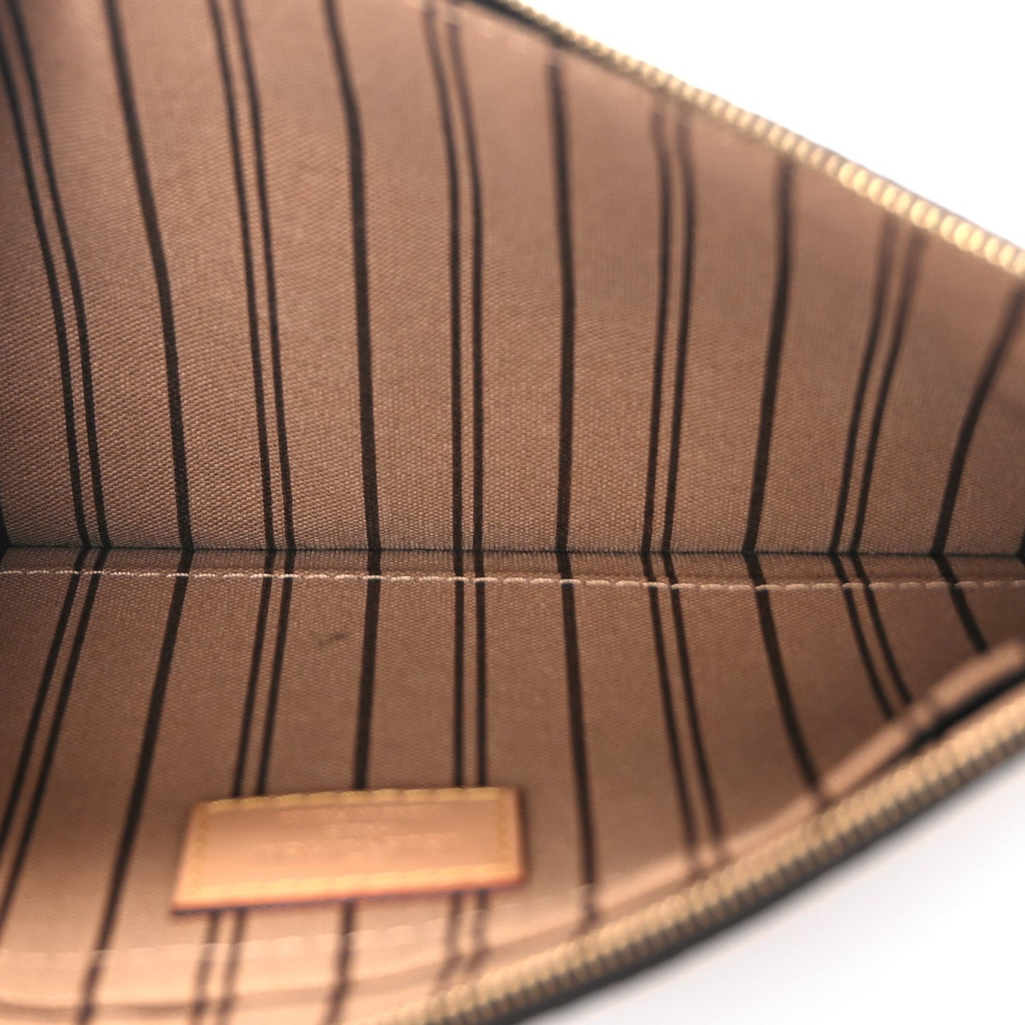 Monogram Neverfull MM GM Pochette