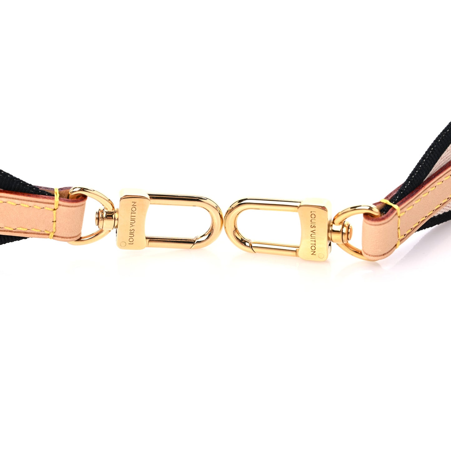 Jacquard Speedy Bandouliere 20 Shoulder Strap Black