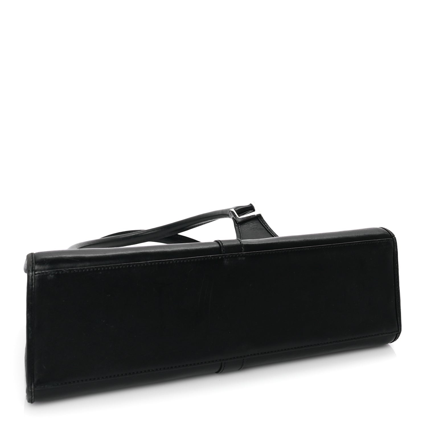 Gucci Jackie Shoulder Bag Black 3 of 7