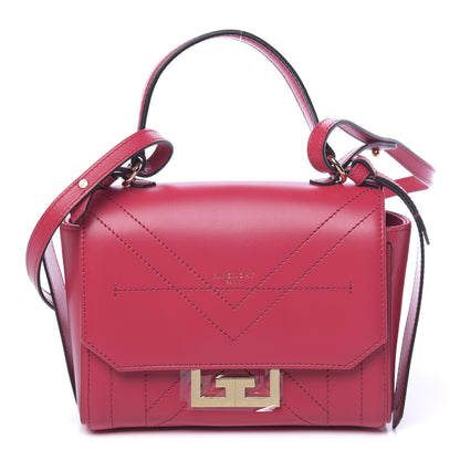 Givenchy Calfskin Mini Eden Fuchsia 1 of 9