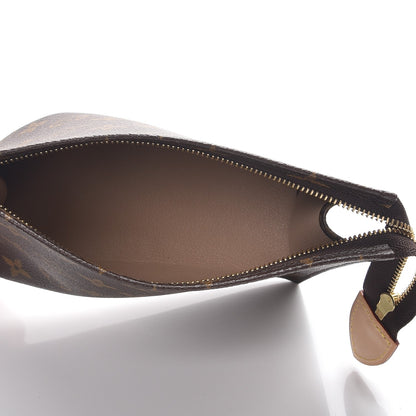 Louis Vuitton Monogram Toiletry Pouch 19 5 of 8