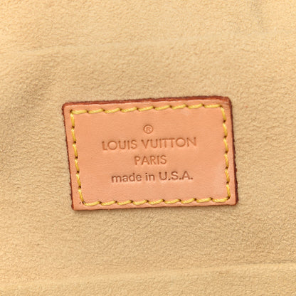 Louis Vuitton Monogram Manhattan PM 8 of 12