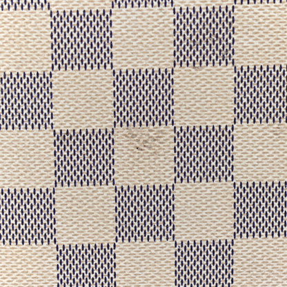 Louis Vuitton Damier Azur Neo Neverfull MM 13 of 17