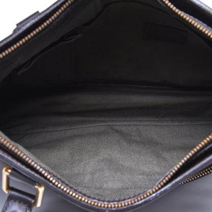 Louis Vuitton Mini Monogram Lucille PM Kaki 5 of 13