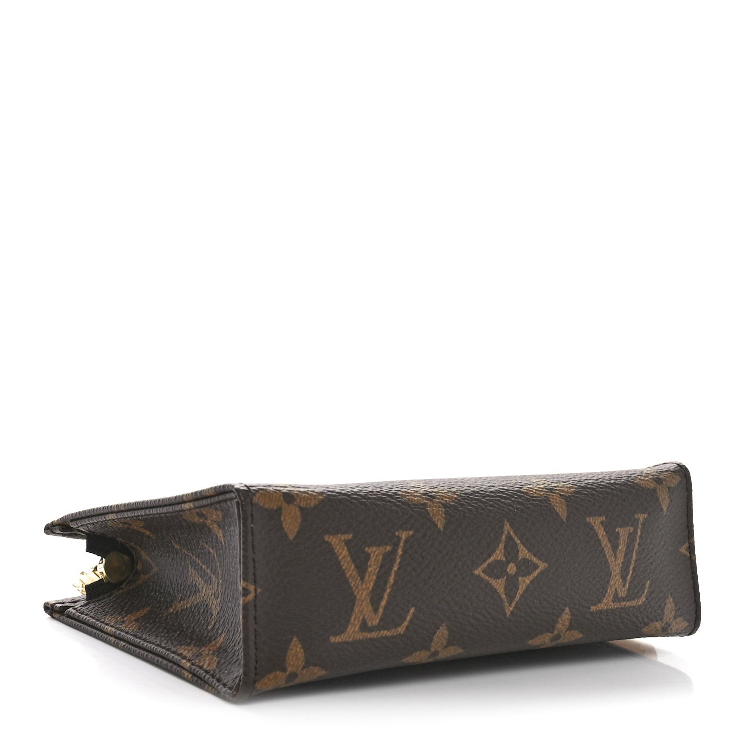 Louis Vuitton Monogram Trio Toilet Pouch Set 11 of 17