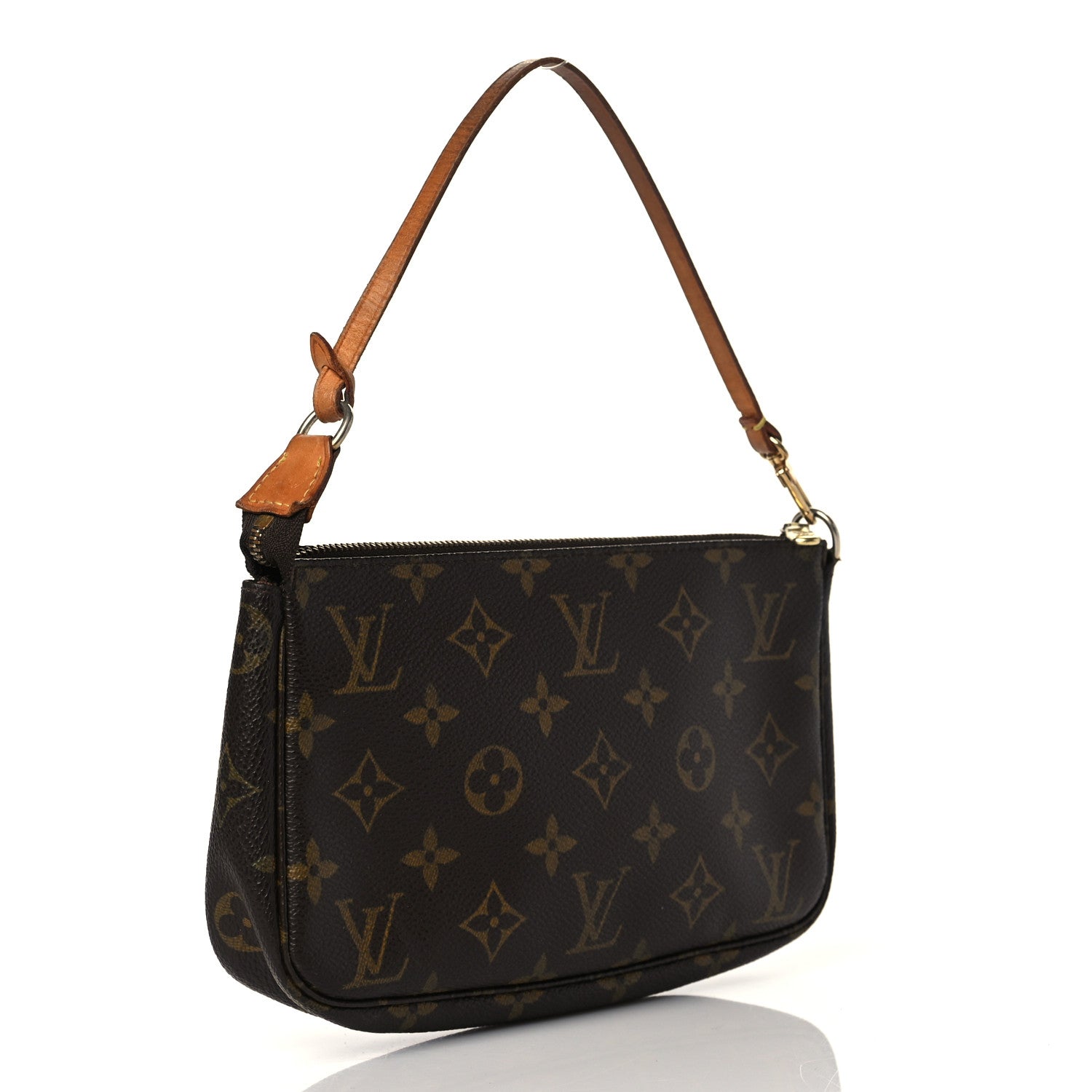 Louis Vuitton Monogram Pochette Accessories 3 of 11