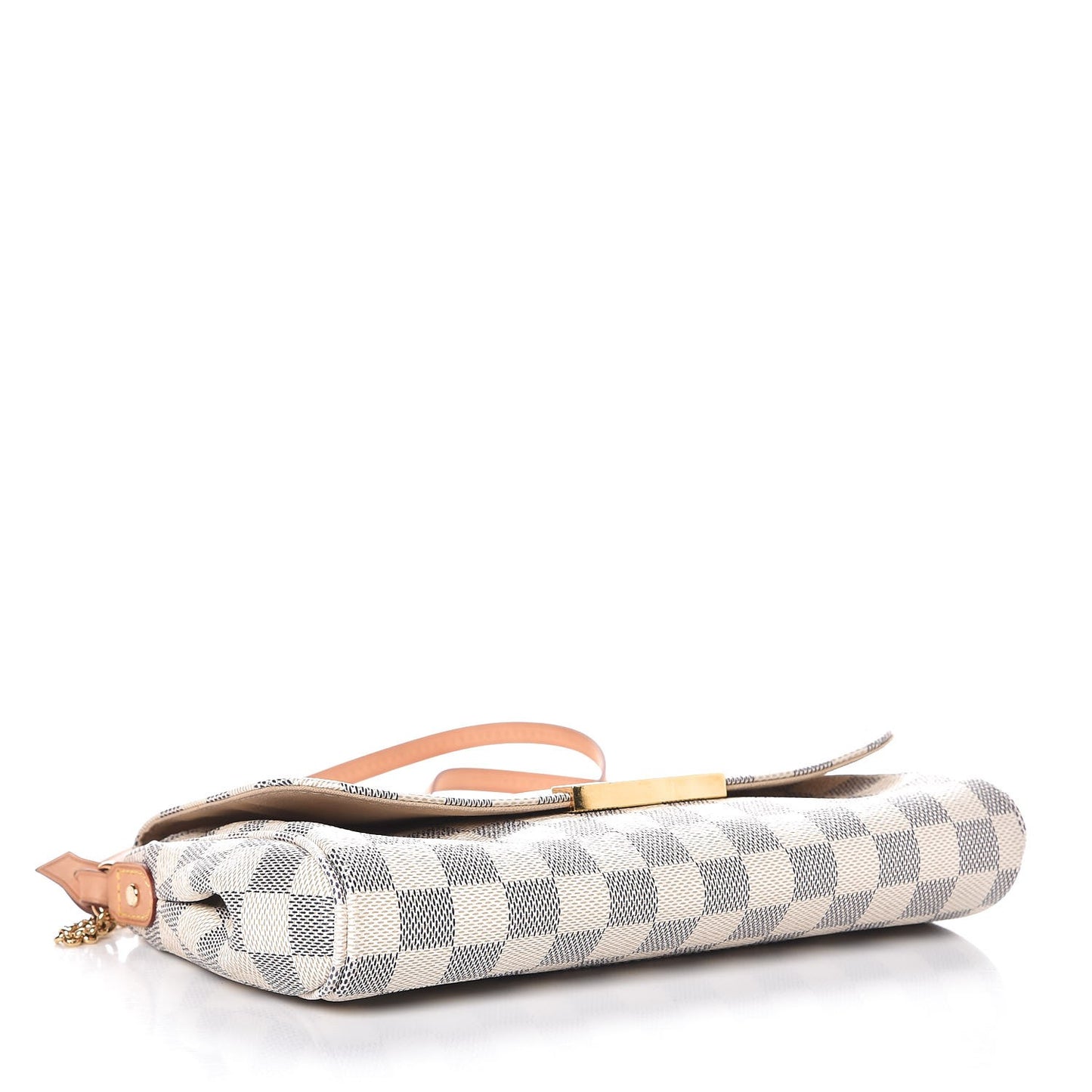 Damier Azur Favorite MM