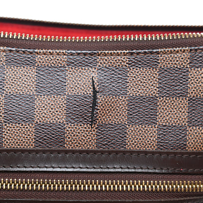 Louis Vuitton Damier Ebene Evora MM 14 of 14