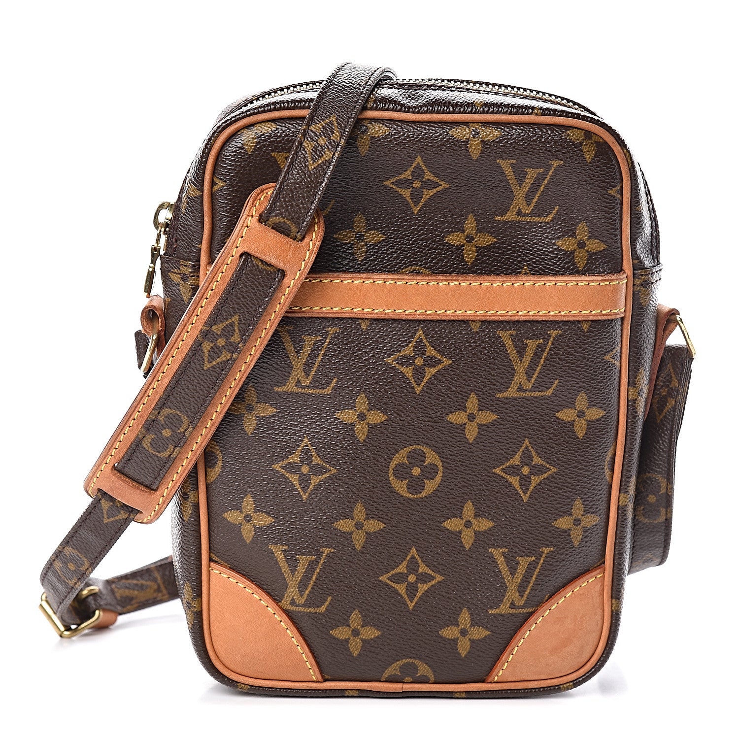 Louis Vuitton Monogram Danube 21 1 of 10