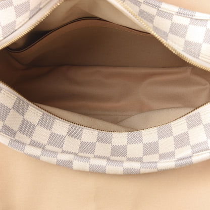 Louis Vuitton Damier Azur Naviglio 5 of 14