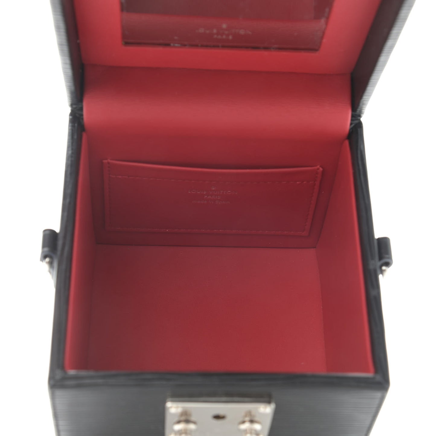 Epi Bleecker Box Black