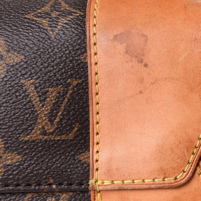 Louis Vuitton Monogram Berri MM 11 of 12