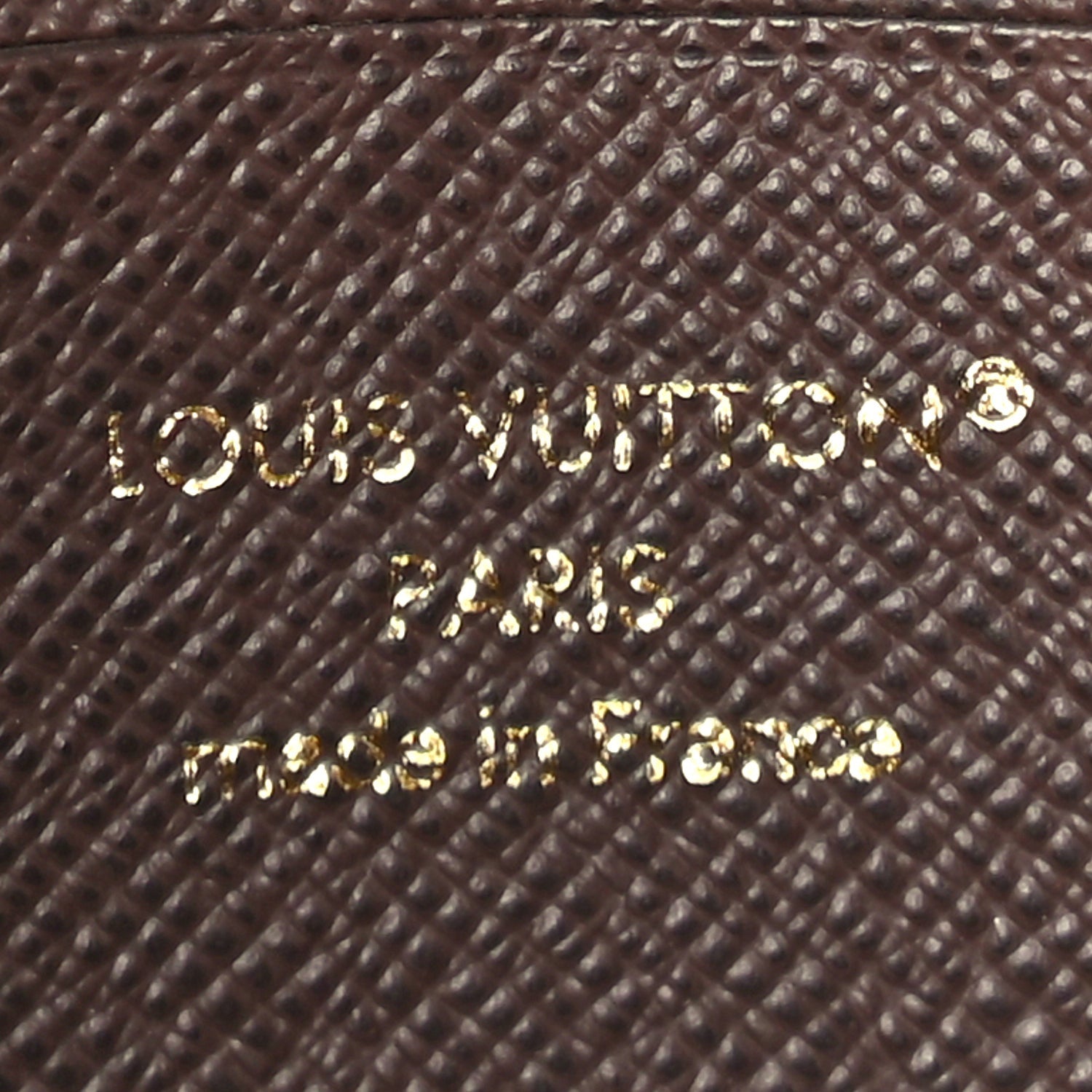Louis Vuitton Monogram Lily Wallet On Chain 5 of 8