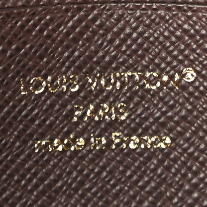 Louis Vuitton Monogram Lily Wallet On Chain 5 of 8