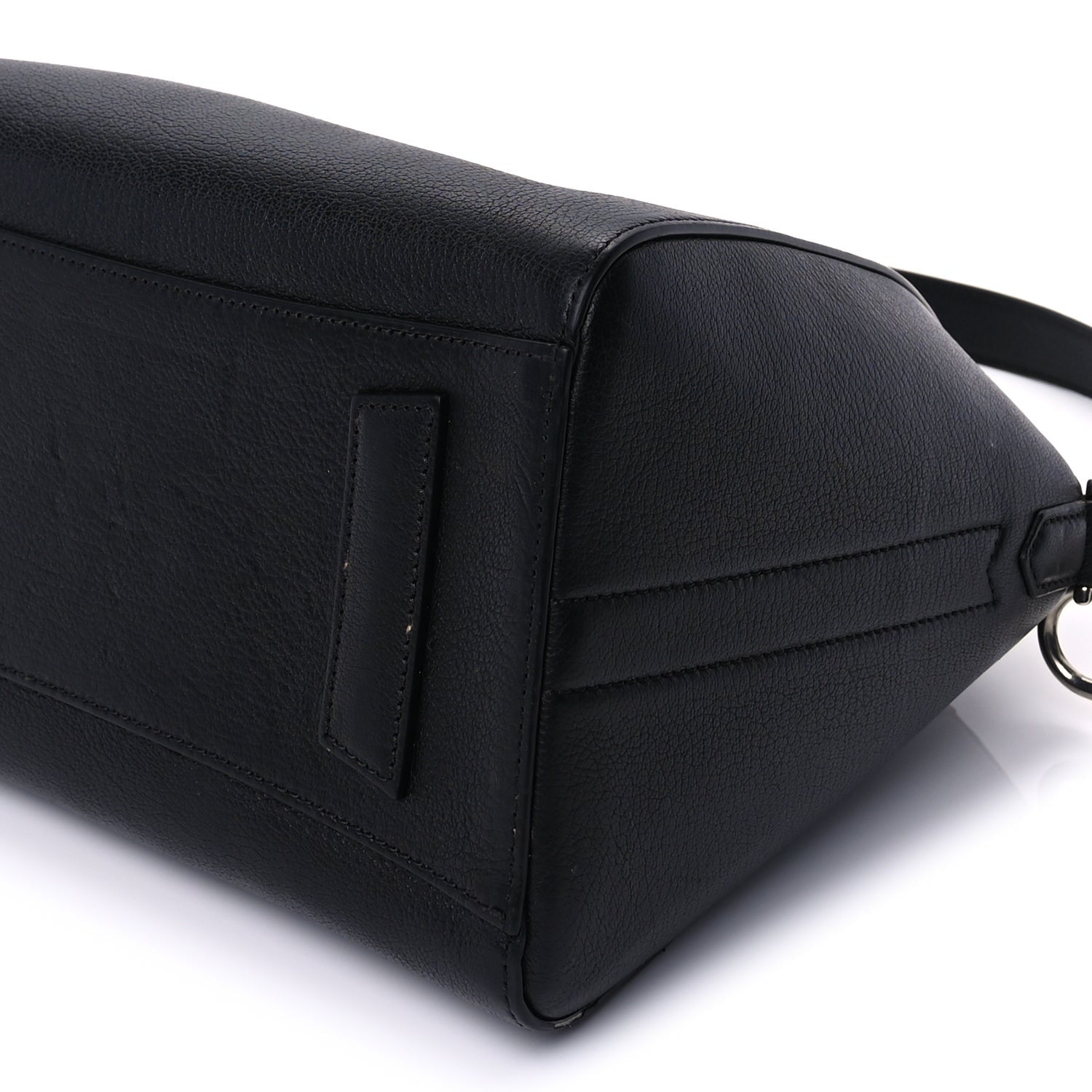 Givenchy Sugar Goatskin Small Antigona Black 8 of 8