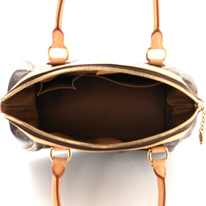 Louis Vuitton Monogram Tivoli PM 5 of 11