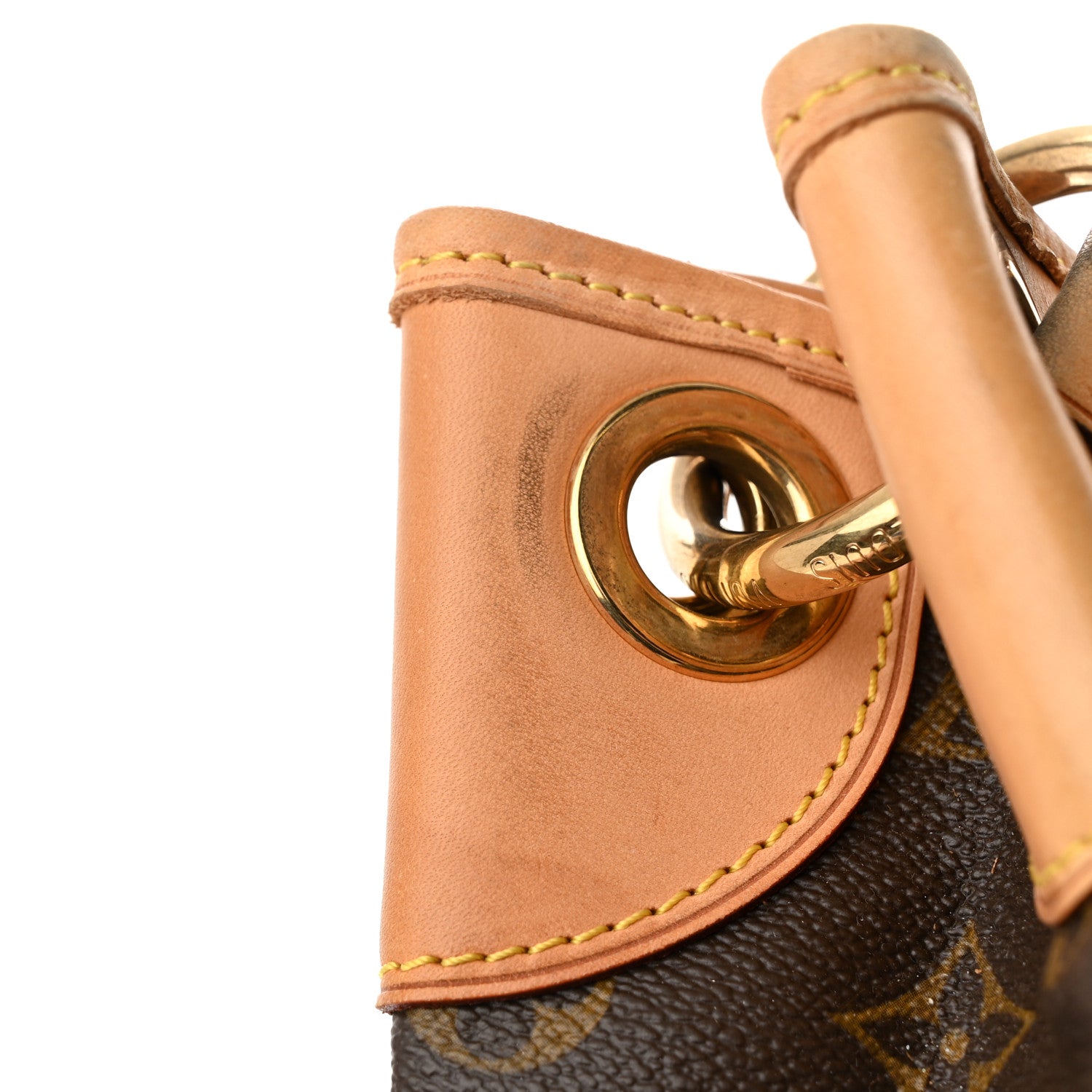 Louis Vuitton Monogram Galliera GM 20 of 20