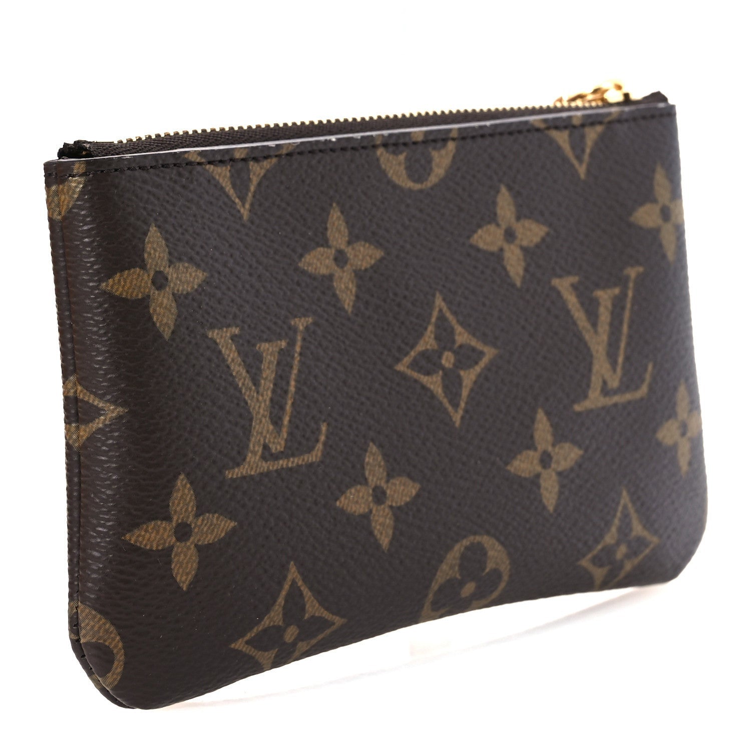 Louis Vuitton Monogram Key Pouch S 3 of 7