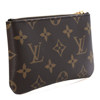 Louis Vuitton Monogram Key Pouch S 3 of 7