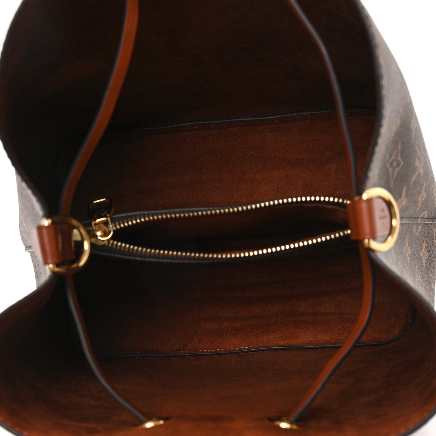 Monogram Neonoe MM Caramel