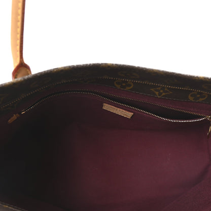 Louis Vuitton Monogram Raspail PM 5 of 7