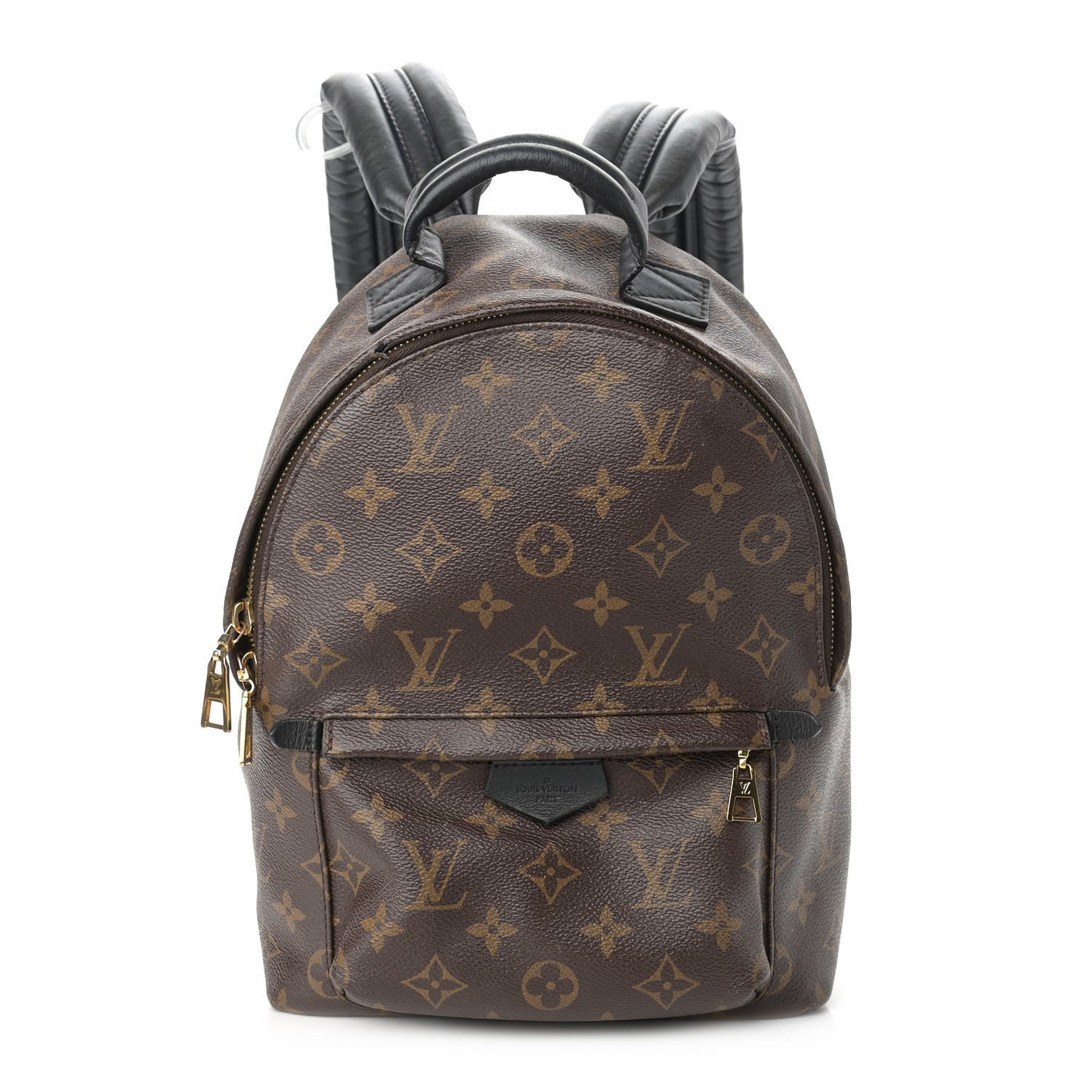 Monogram Palm Springs Backpack PM