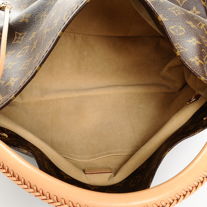 Louis Vuitton Monogram Artsy MM 5 of 7