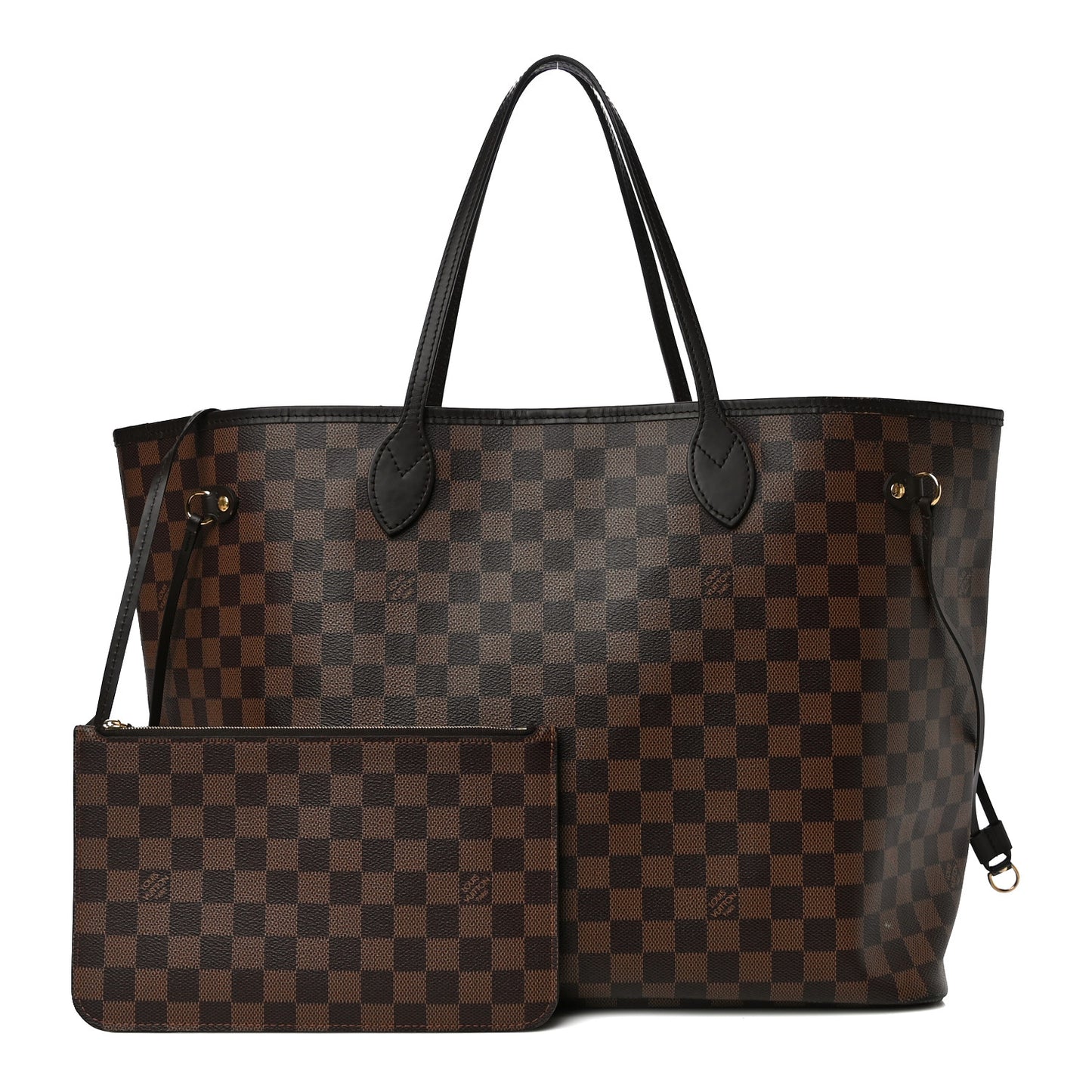 Damier Ebene Neo Neverfull GM