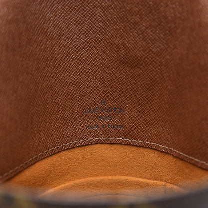 Louis Vuitton Monogram Musette GM 6 of 10