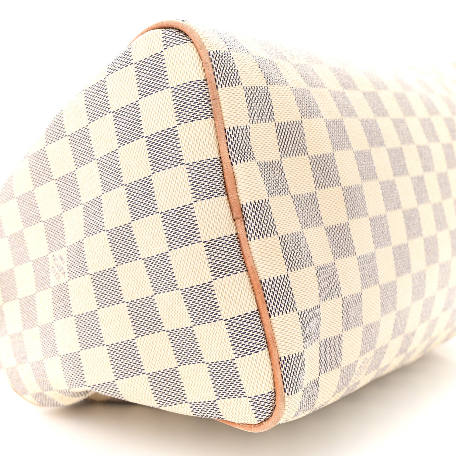 Louis Vuitton Damier Azur Speedy 30 9 of 13