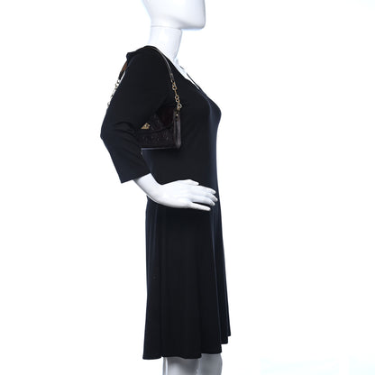 Louis Vuitton Vernis Sunset Boulevard Amarante 2 of 10