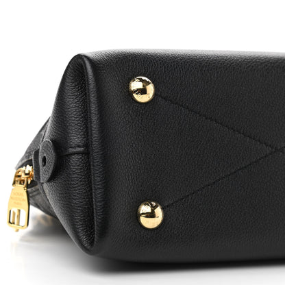 Louis Vuitton Empreinte Neo Alma BB Black 8 of 10