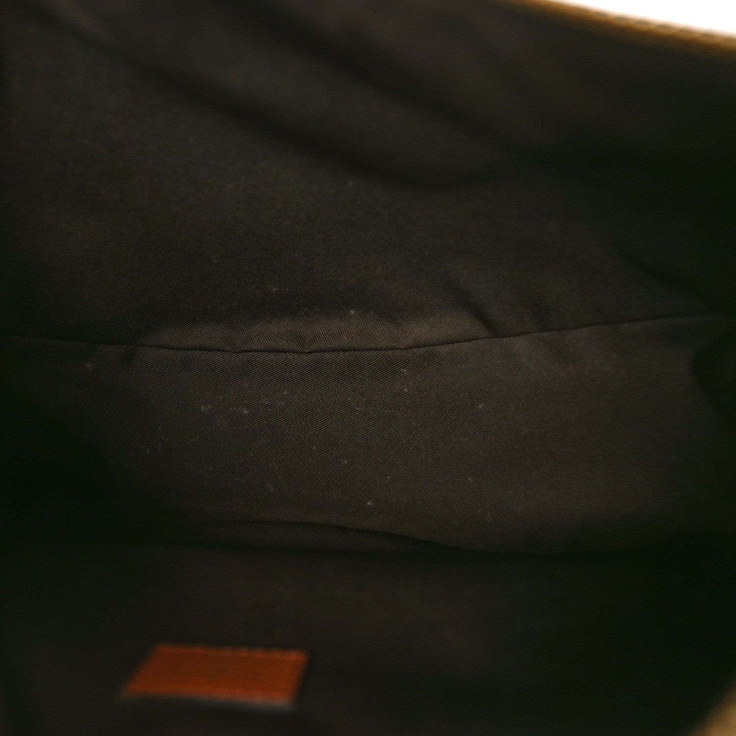 Louis Vuitton Reverse Monogram Loop Hobo 6 of 11