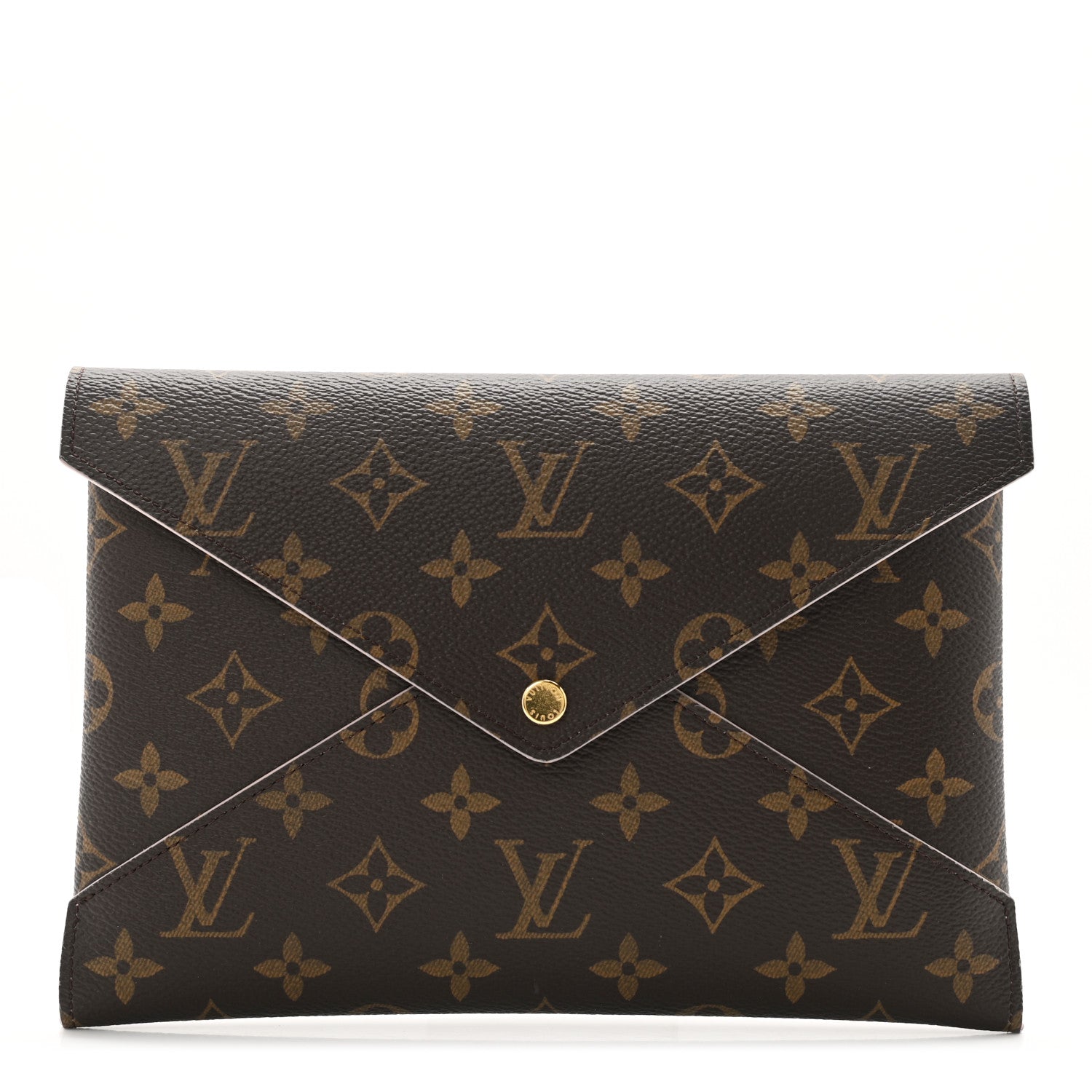 Louis Vuitton Monogram Kirigami Pochette Set 3 of 7