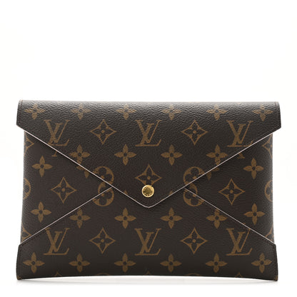 Louis Vuitton Monogram Kirigami Pochette Set 3 of 7