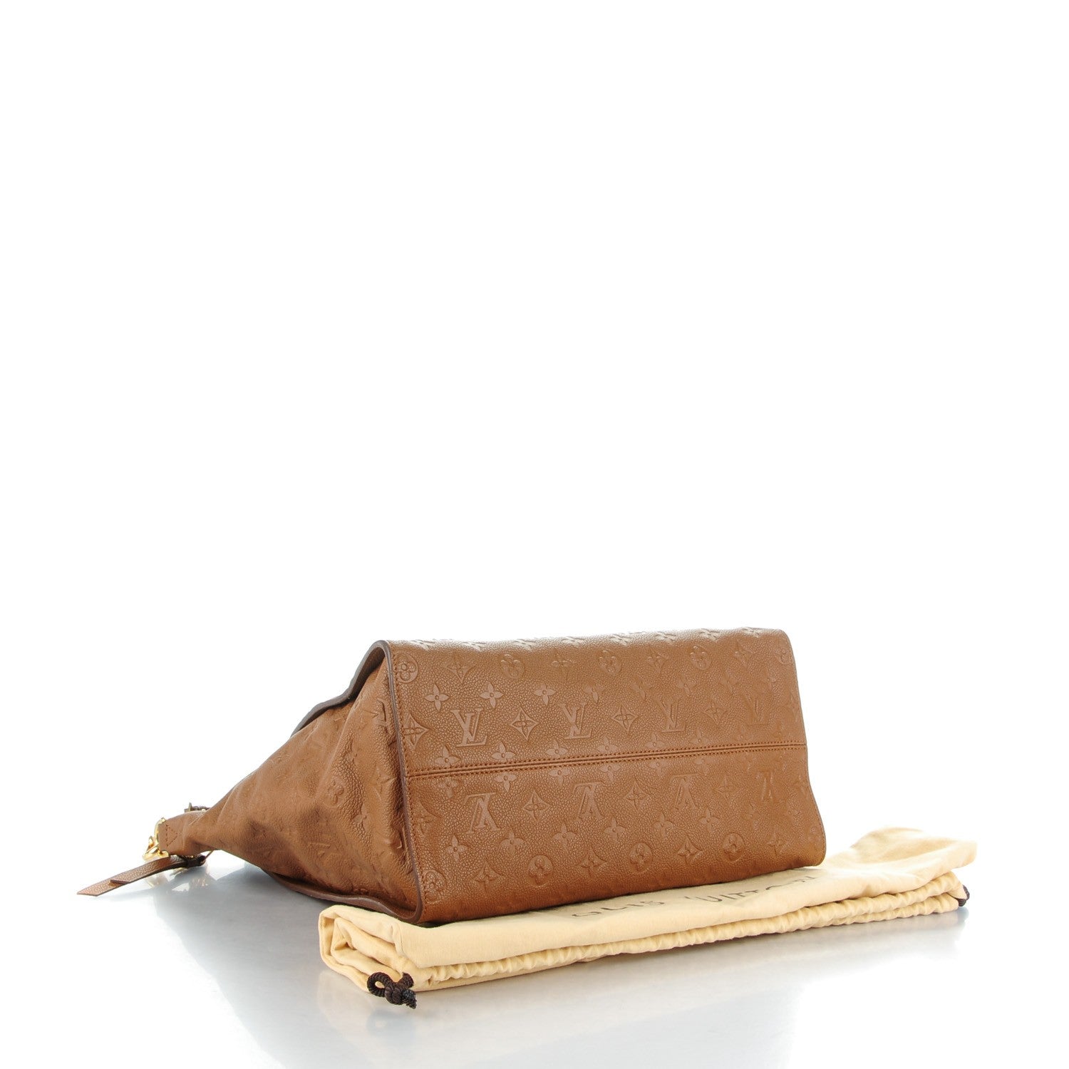 Louis Vuitton Empreinte Lumineuse PM Havane 4 of 8