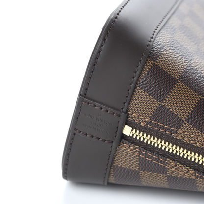 Louis Vuitton Damier Ebene Alma BB 8 of 9