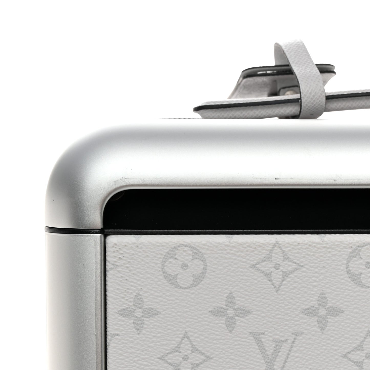 Taigarama Horizon 55 White