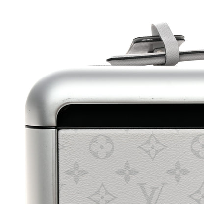 Louis Vuitton Taigarama Horizon 55 White 10 of 11