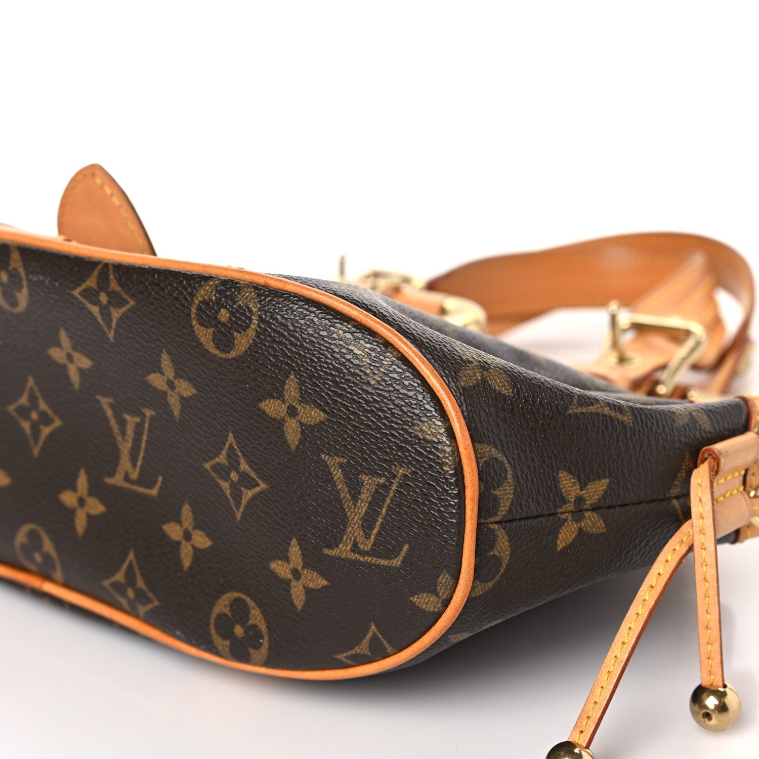 Louis Vuitton Monogram Theda GM 8 of 8