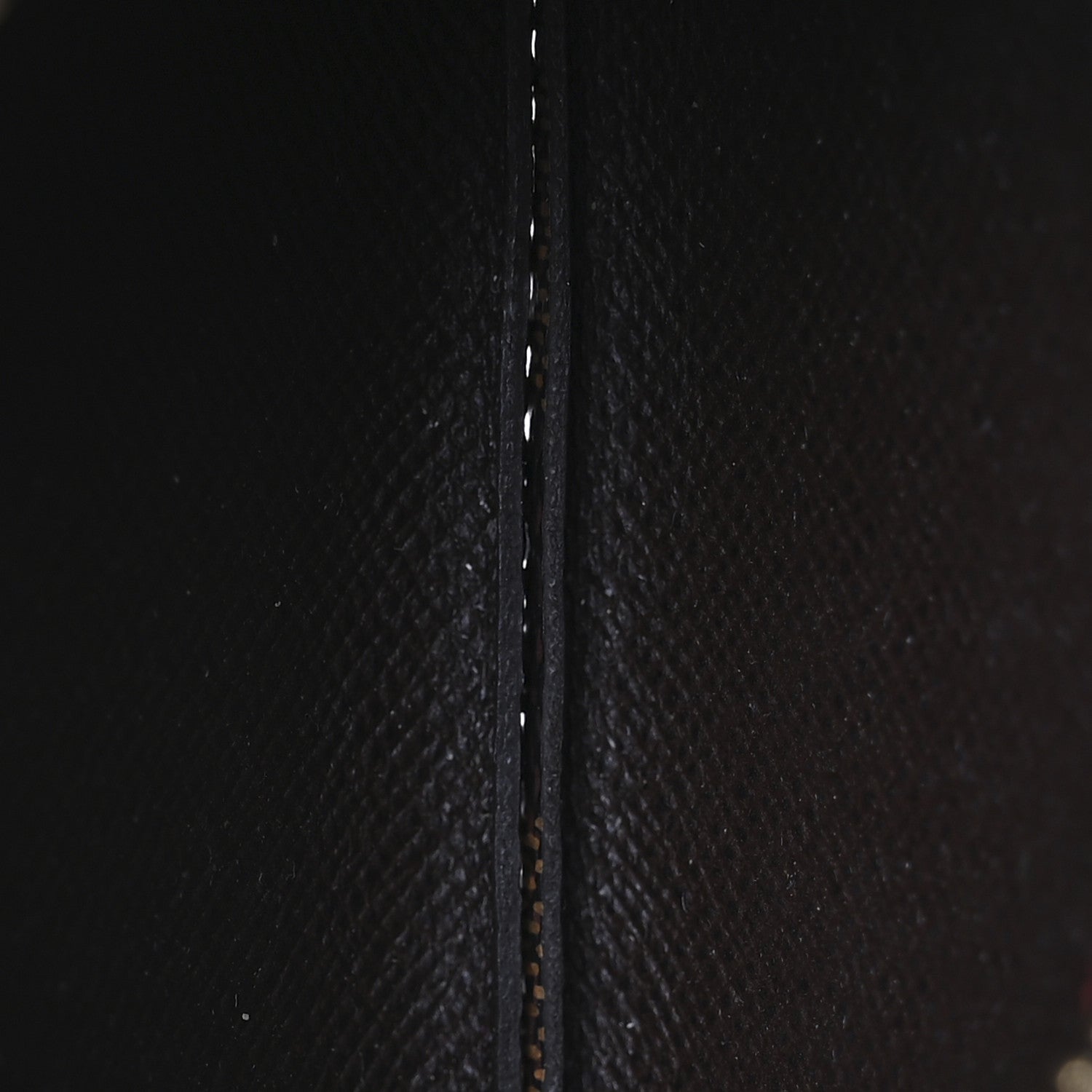 Louis Vuitton Damier Ebene Key Pouch 5 of 7