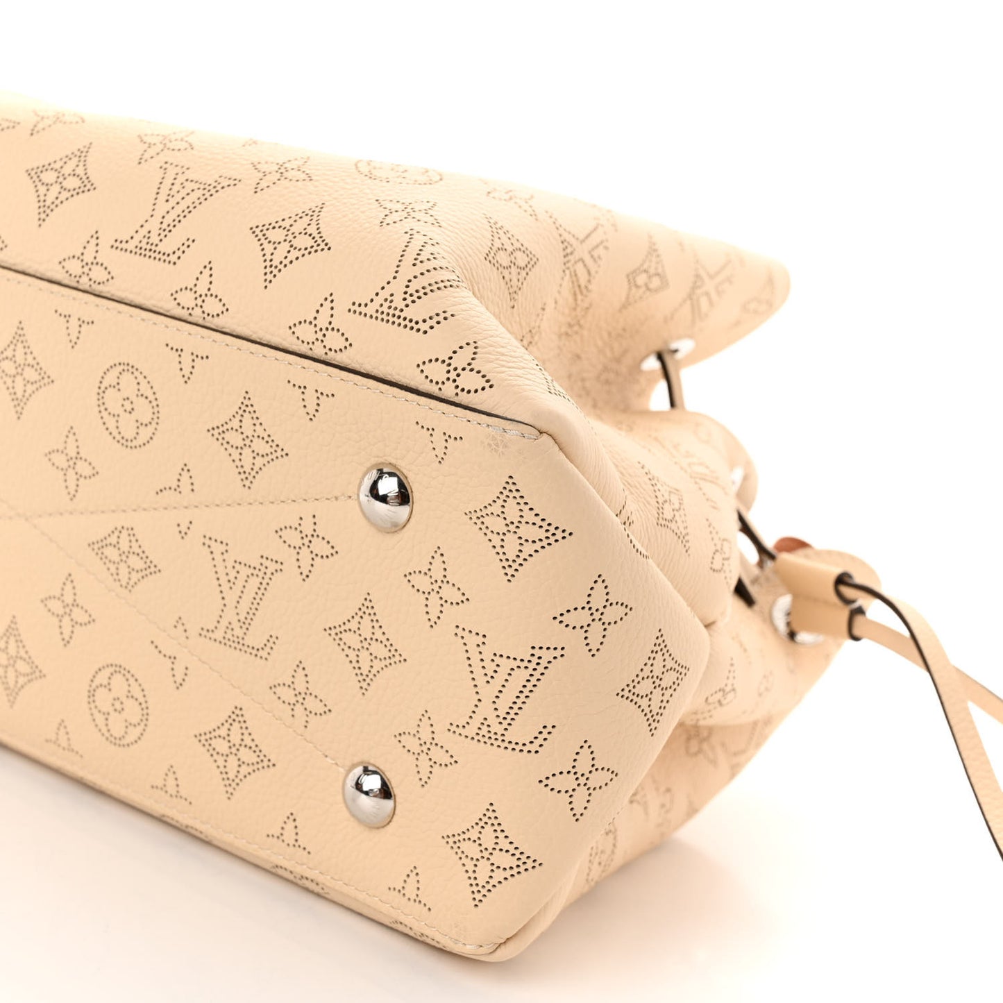 Mahina Bella Tote Creme Beige