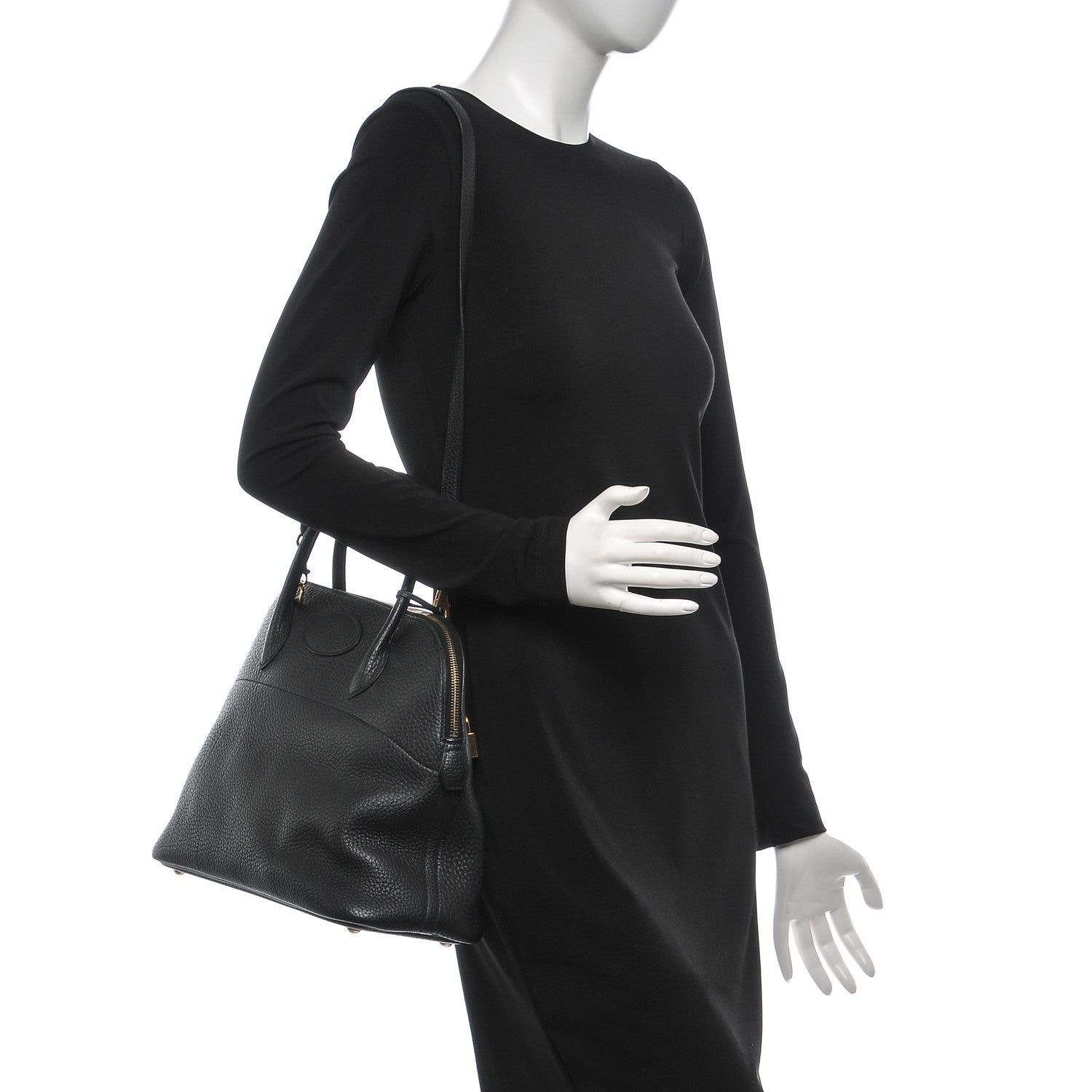 Hermes Fjord Bolide 35 Black 2 of 6