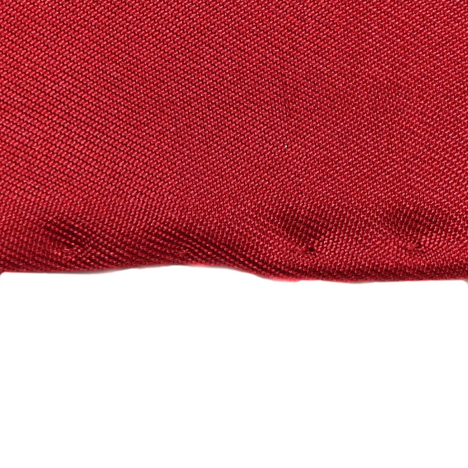 Gucci Silk Twill GG Monogram Special Florio Square Scarf Beige Red 18 of 24