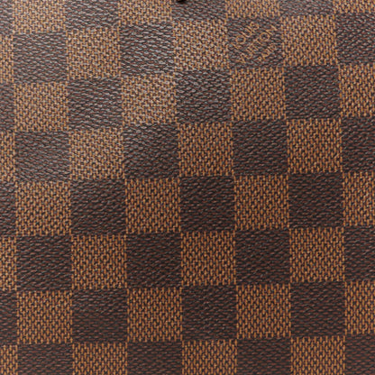 Louis Vuitton Damier Ebene Speedy 30 11 of 13